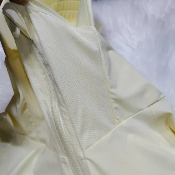 Catkaiser Lightweight Full Sun Protector With Mask Hooded Jacket Women's Large - Picture 11 of 16